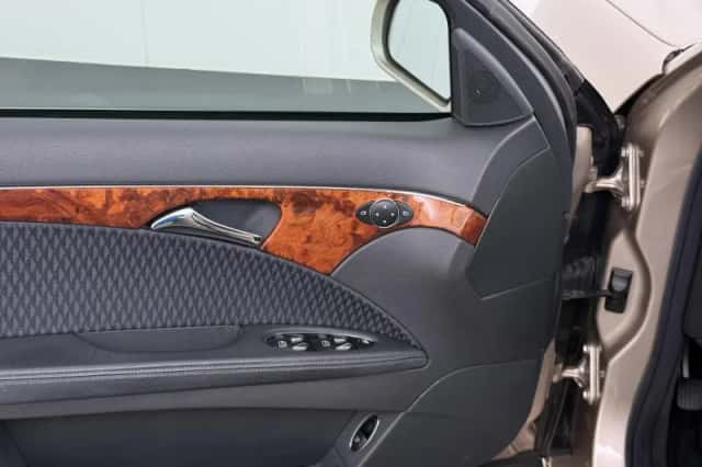 Mercedes-Benz E-Klasse (2003) thumbnail 12