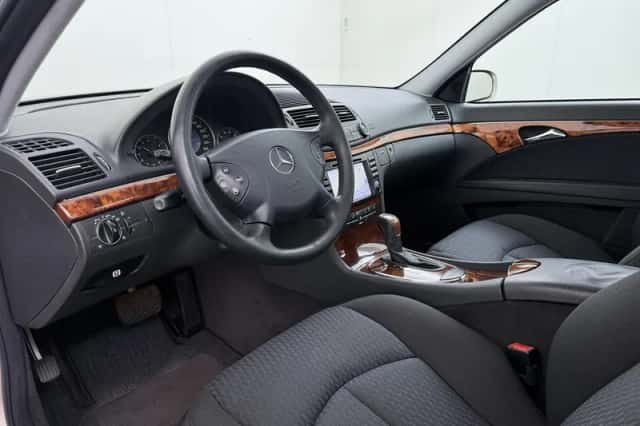 Mercedes-Benz E-Klasse (2003) thumbnail 13