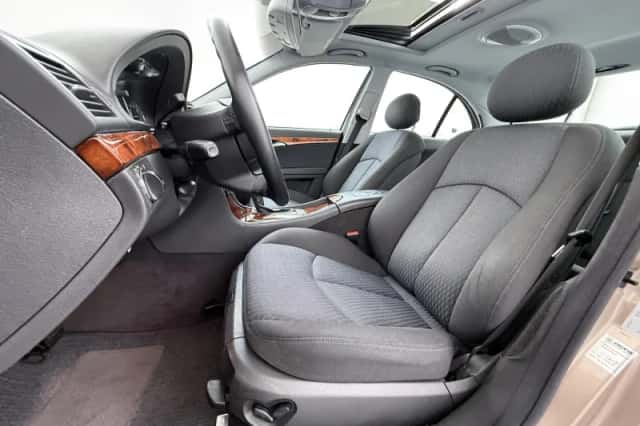 Mercedes-Benz E-Klasse (2003) thumbnail 14