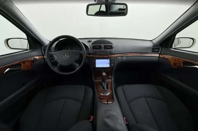 Mercedes-Benz E-Klasse (2003) thumbnail 21