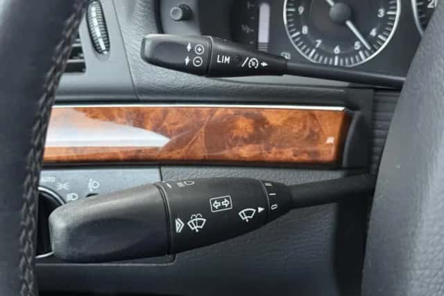 Mercedes-Benz E-Klasse (2003) thumbnail 24