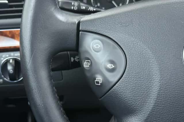 Mercedes-Benz E-Klasse (2003) thumbnail 25