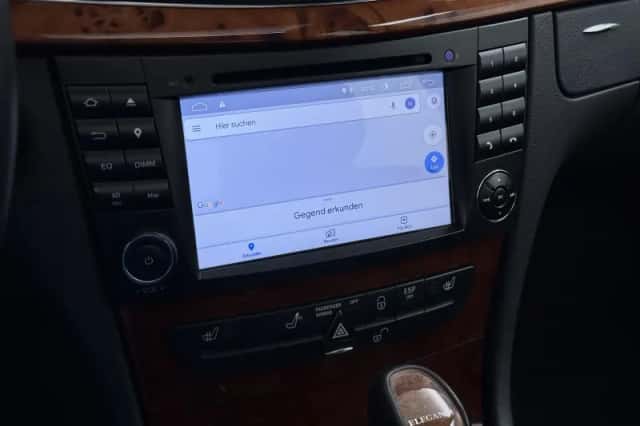 Mercedes-Benz E-Klasse (2003) thumbnail 30