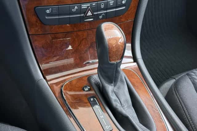 Mercedes-Benz E-Klasse (2003) thumbnail 31