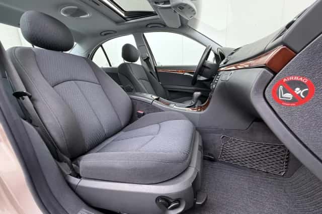Mercedes-Benz E-Klasse (2003) thumbnail 34