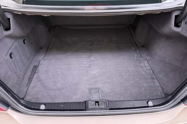 Mercedes-Benz E-Klasse (2003) thumbnail 8