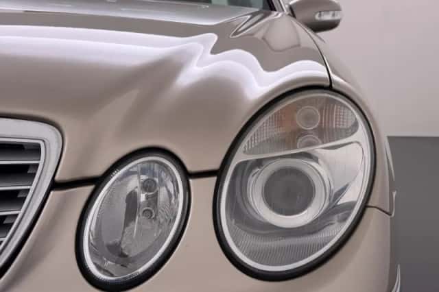 Mercedes-Benz E-Klasse (2003) thumbnail 10