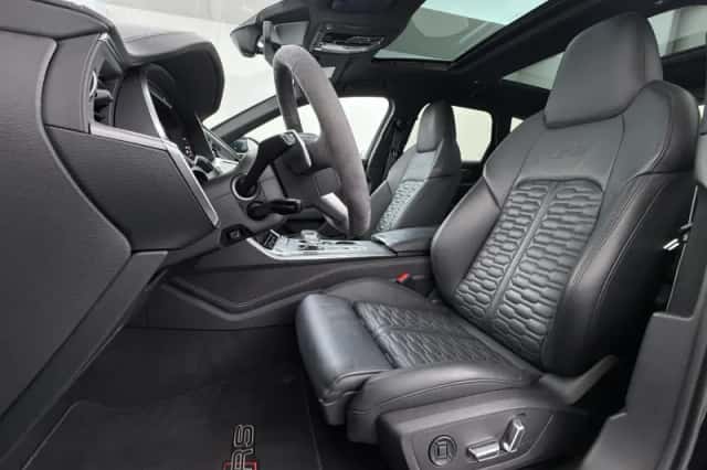 Audi A6 (2022) thumbnail 14
