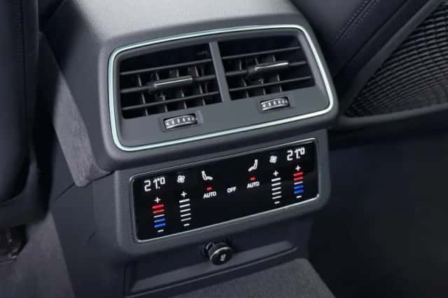 Audi A6 (2022) thumbnail 19