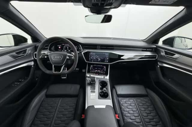 Audi A6 (2022) thumbnail 20