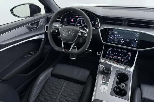 Audi A6 (2022) thumbnail 21