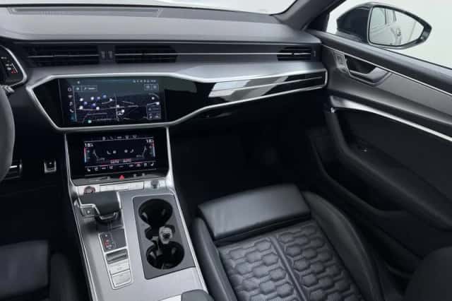 Audi A6 (2022) thumbnail 22