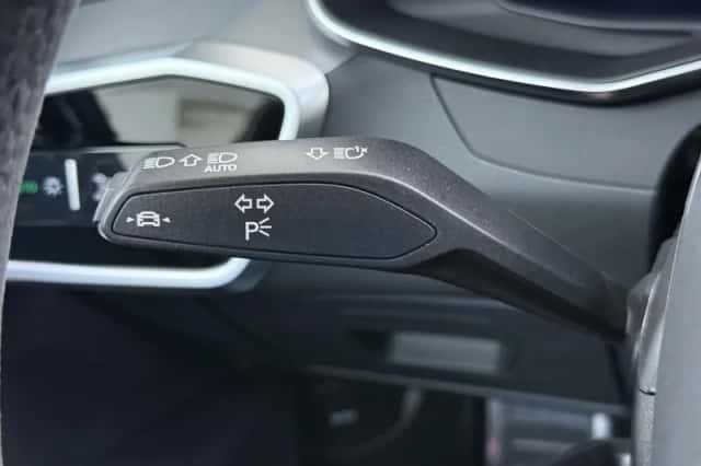 Audi A6 (2022) thumbnail 23