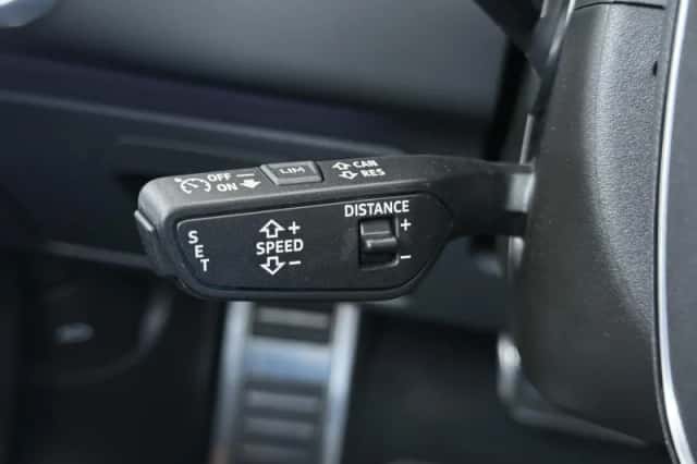 Audi A6 (2022) thumbnail 24