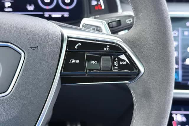 Audi A6 (2022) thumbnail 27