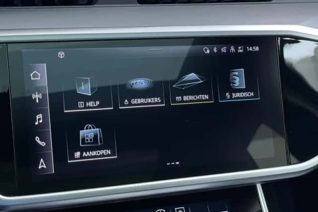 Audi A6 (2022) thumbnail 30