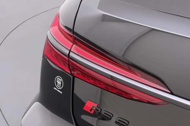 Audi A6 (2022) thumbnail 4