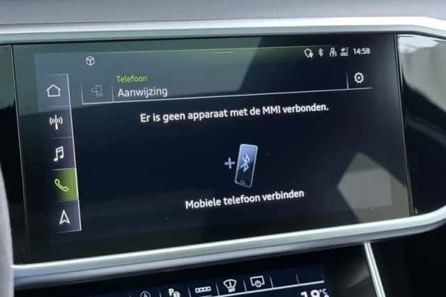 Audi A6 (2022) thumbnail 32