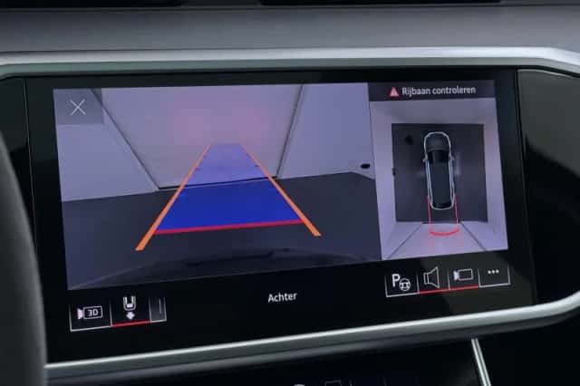 Audi A6 (2022) thumbnail 34