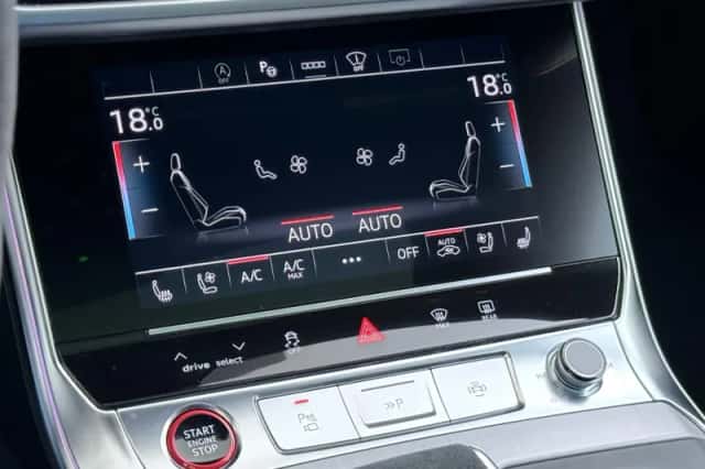 Audi A6 (2022) thumbnail 35