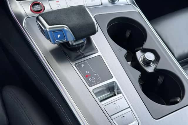 Audi A6 (2022) thumbnail 36