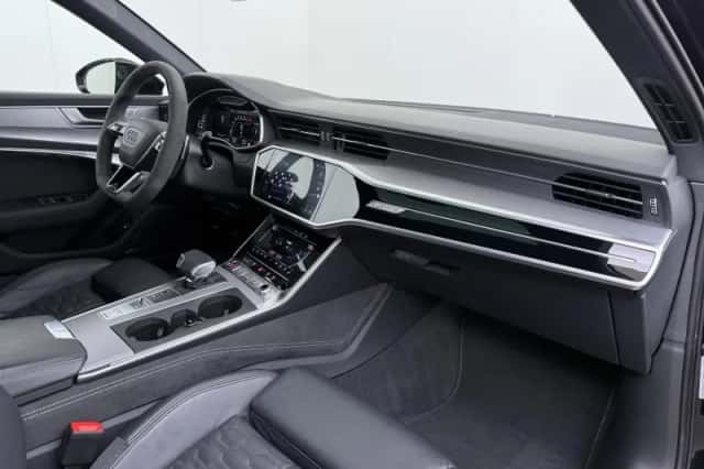Audi A6 (2022) thumbnail 37
