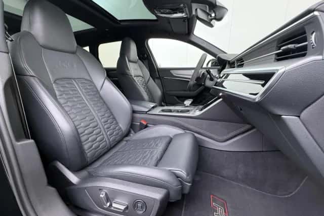 Audi A6 (2022) thumbnail 38