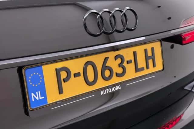 Audi A6 (2022) thumbnail 5