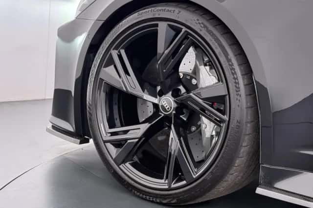 Audi A6 (2022) thumbnail 9