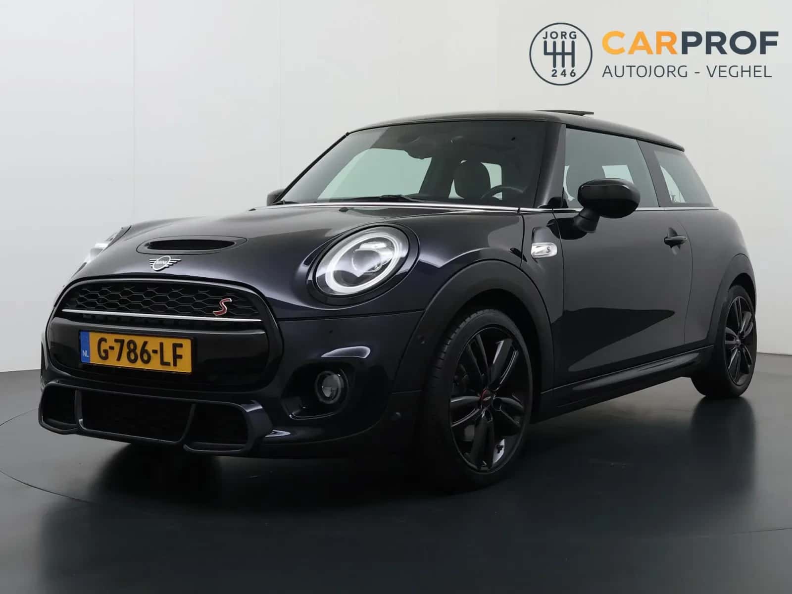 MINI Mini (2019) — foto 1