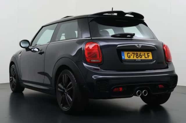 MINI Mini (2019) thumbnail 2