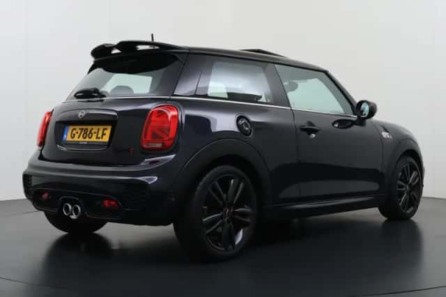 MINI Mini (2019) thumbnail 3
