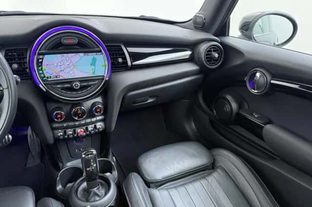 MINI Mini (2019) thumbnail 21