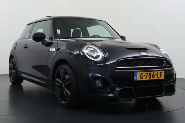 MINI Mini (2019) thumbnail 4