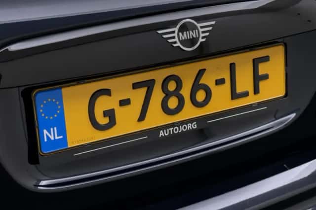 MINI Mini (2019) thumbnail 34