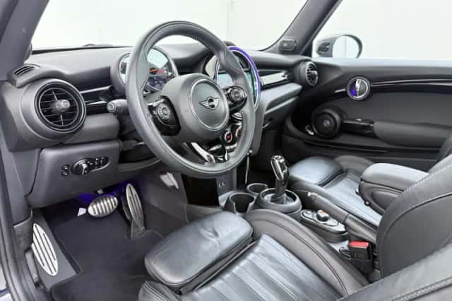 MINI Mini (2019) thumbnail 6