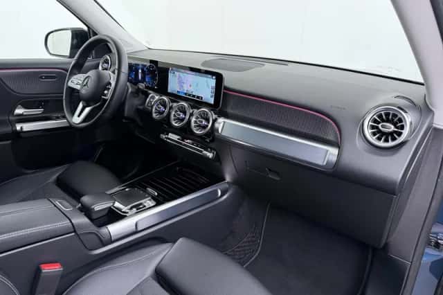 Mercedes-Benz GLB-Klasse (2020) thumbnail 12