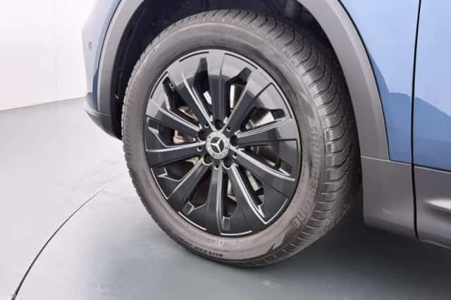 Mercedes-Benz GLB-Klasse (2020) thumbnail 13