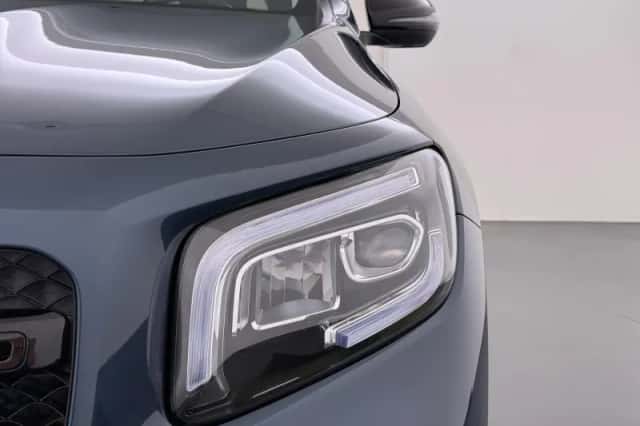 Mercedes-Benz GLB-Klasse (2020) thumbnail 14