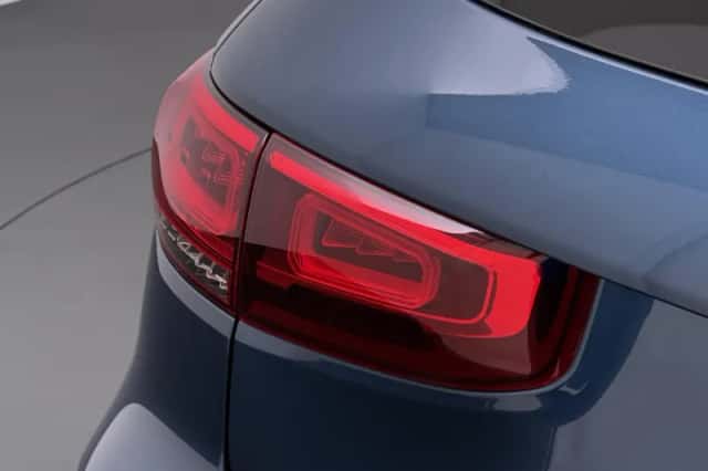 Mercedes-Benz GLB-Klasse (2020) thumbnail 15