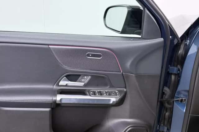 Mercedes-Benz GLB-Klasse (2020) thumbnail 16