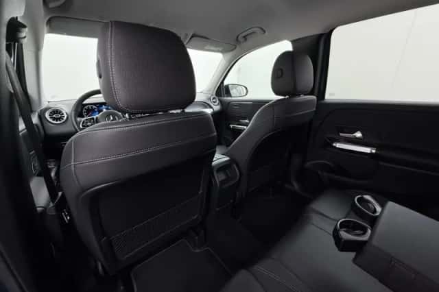 Mercedes-Benz GLB-Klasse (2020) thumbnail 18