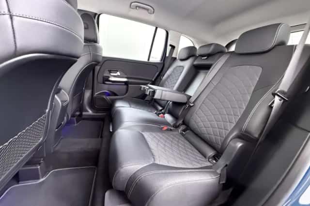 Mercedes-Benz GLB-Klasse (2020) thumbnail 19
