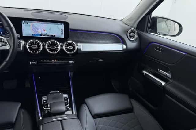 Mercedes-Benz GLB-Klasse (2020) thumbnail 21