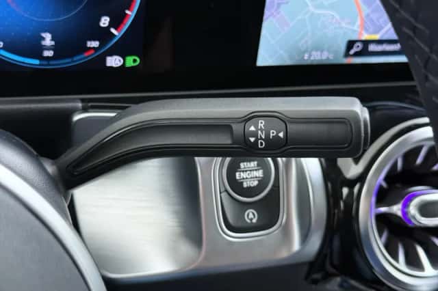 Mercedes-Benz GLB-Klasse (2020) thumbnail 23