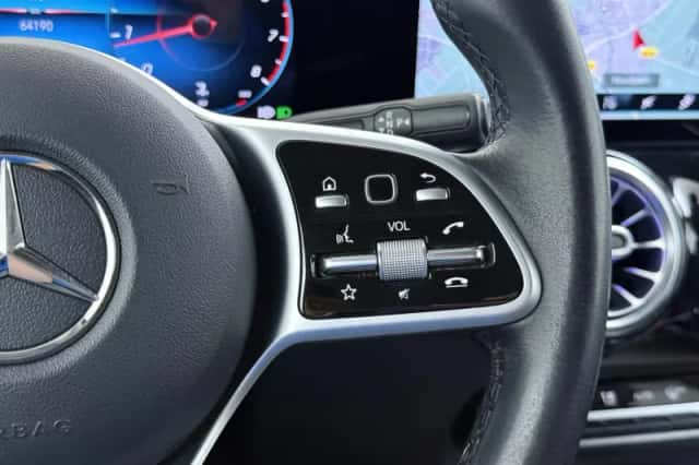Mercedes-Benz GLB-Klasse (2020) thumbnail 25
