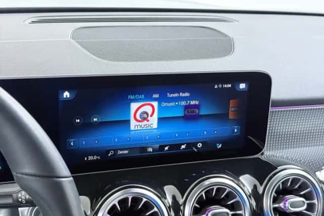 Mercedes-Benz GLB-Klasse (2020) thumbnail 30