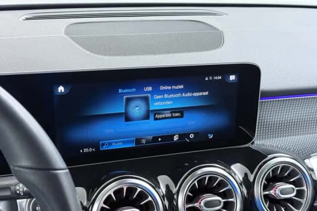 Mercedes-Benz GLB-Klasse (2020) thumbnail 31
