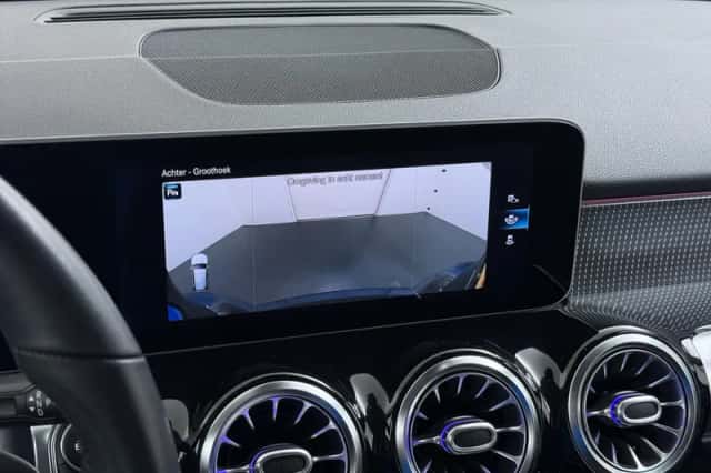 Mercedes-Benz GLB-Klasse (2020) thumbnail 33