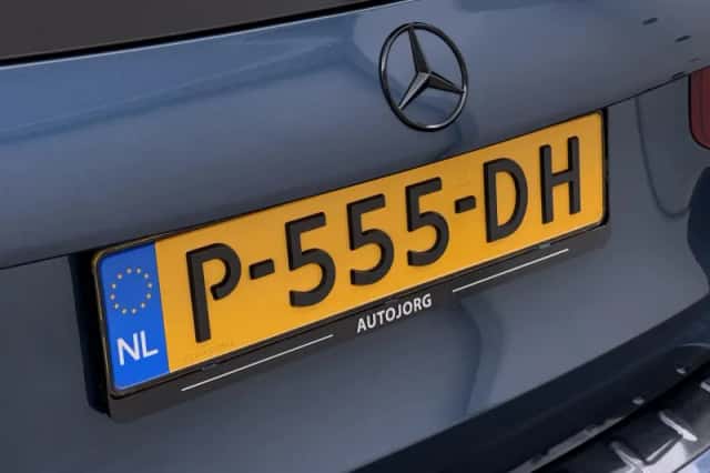 Mercedes-Benz GLB-Klasse (2020) thumbnail 36